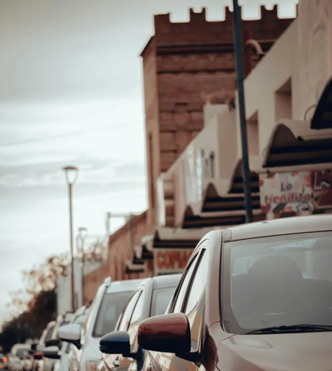 Automotive