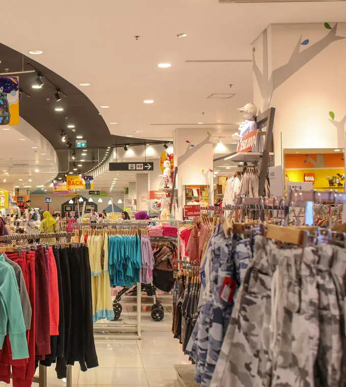 Retail