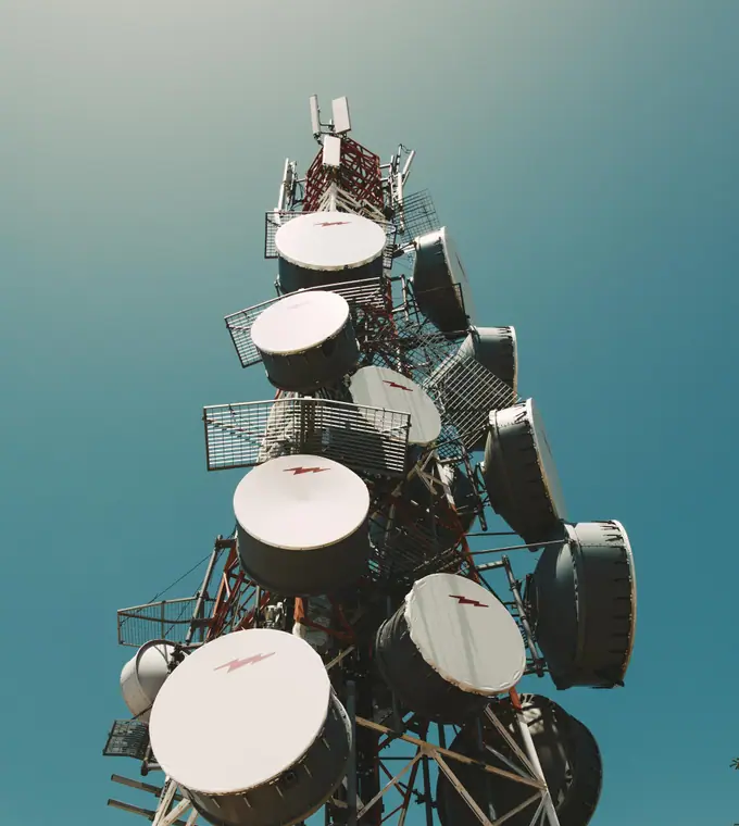 Telecom